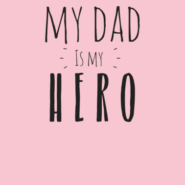 Zoom image Isäni on sankarini.