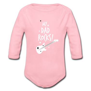 1. Syntymäpäivä  - Isäni Rocks I Guitar Isän Isänpäivä lahja