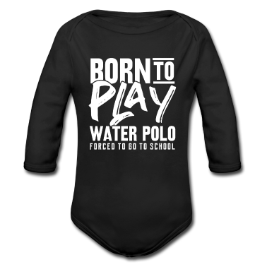 1. Compleanno  - pallanuoto