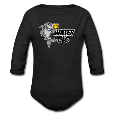 1. Compleanno  - Divertente pallanuoto Hai pallanuoto giocatore di pallanuoto