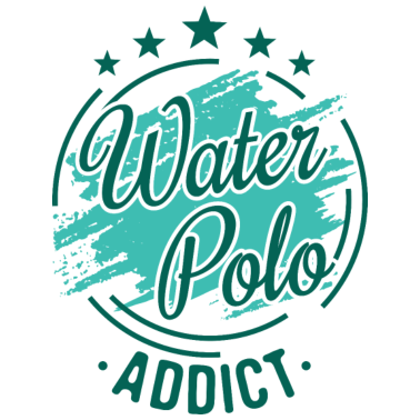 Zoom image Regali divertenti divertenti della camicia del giocatore di pallanuoto divertenti