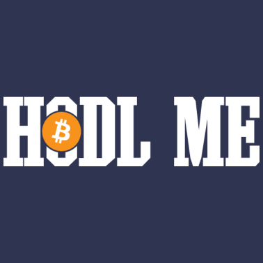 Zoom image Valute Hodl Me Crypto Bitcoin Baby