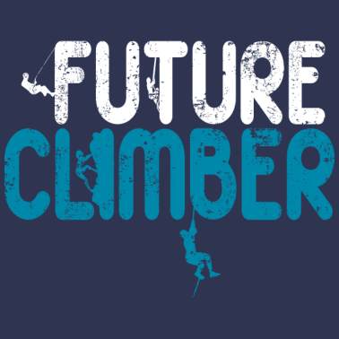 Zoom image Future Rock Climber Climbing Baby Boys Kids