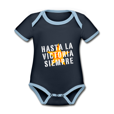 1. Compleanno  - Hasta la victoria siempre