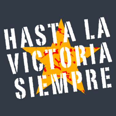 Zoom image Hasta la victoria siempre