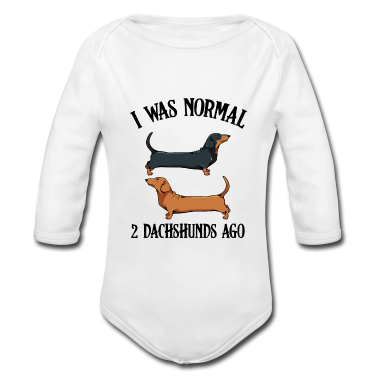 1. Compleanno  - bassotto