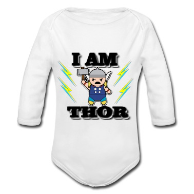 1. Compleanno  - IO SONO THOR