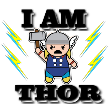 Zoom image IO SONO THOR