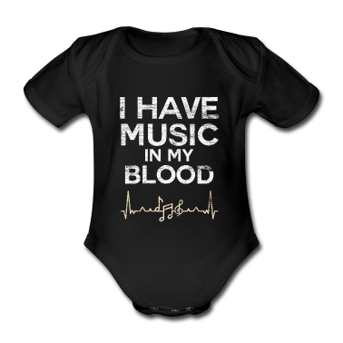 1. Verjaardag  - Muziek hartslag