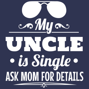 Zoom image Baby oom Uncle Brorson Systerson Gift