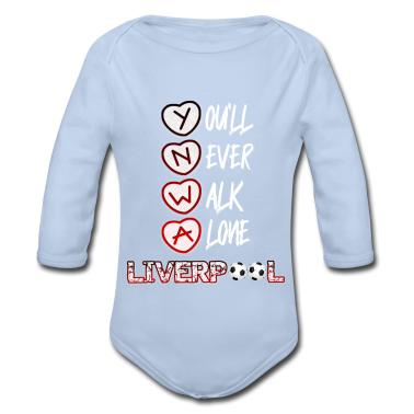 1. Verjaardag  - Liverpool Liverpool