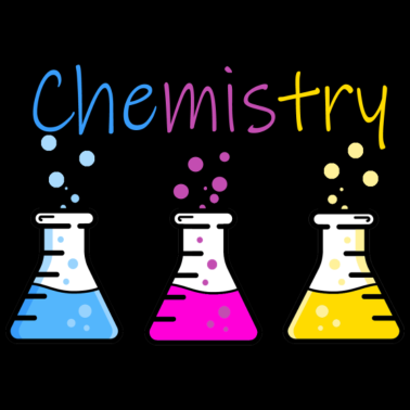 Zoom image Chemie - Fantastisch desing! :)