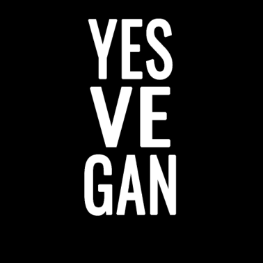 Zoom image Vegan vegan veganistisch