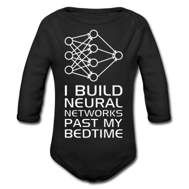 1. Bursdag  - Neural Networks Data Science Computer Science