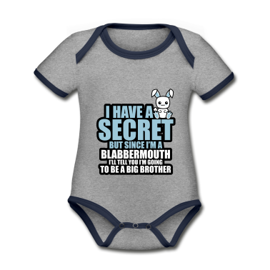 1. Bursdag  - jeg har en hemmelighet jeg skal bli storebror