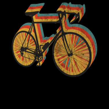 Zoom image Retro vintage sport sykkel sykkel racing sykkel