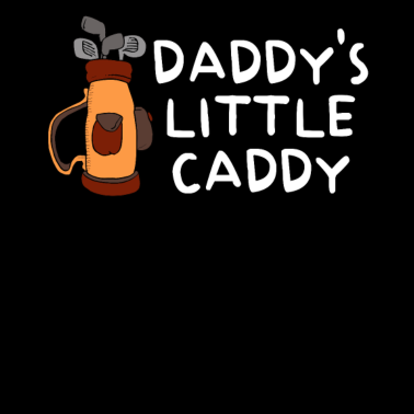Zoom image Daddy's Little Caddy and Daddy
