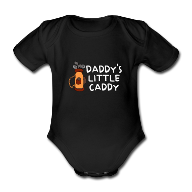 1. Bursdag  - Daddy's Little Caddy and Daddy