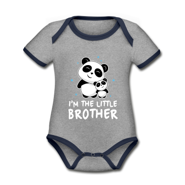 1. Bursdag  - Jeg er The Little Brother - Little Panda Brother