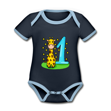 1. Bursdag  - 1 år gammel første bursdagsgave