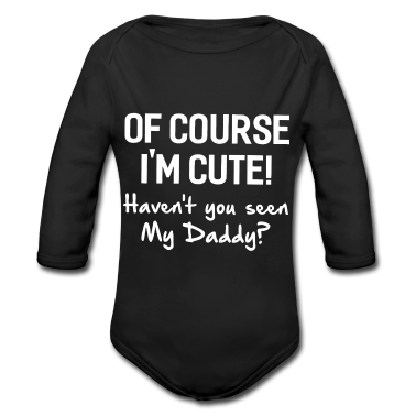 1. Bursdag  - Selvfølgelig er jeg søt