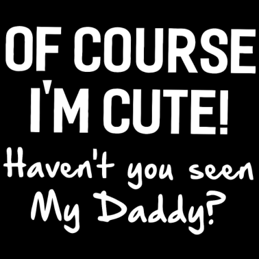 Zoom image Selvfølgelig er jeg søt