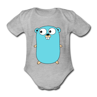 1. Birthday  - Golang - Gopher