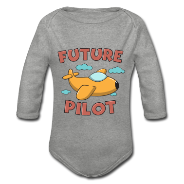 1. Birthday  - Future Pilot Gift