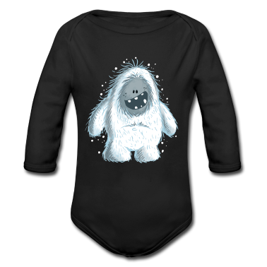 1. Birthday  - Funny Yeti