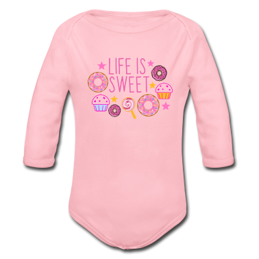 1. Birthday  - sweet life