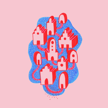 Zoom image Home Sweet Home # 1