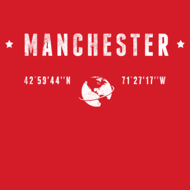 Zoom image Manchester