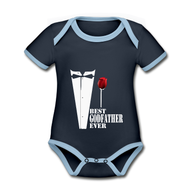 1. Birthday  - Godfather - Best Godfather ever