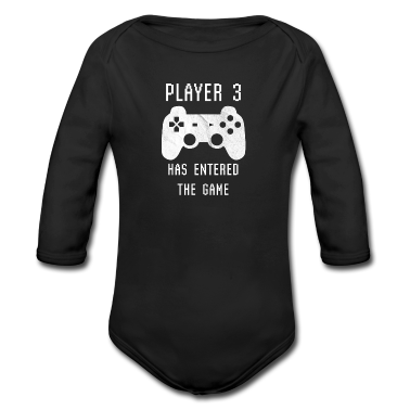 1. Födelsedag  - Spelare 3 har kommit in i spelet - födelse gravid