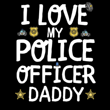 Zoom image Polis Papa pappa polis gåva