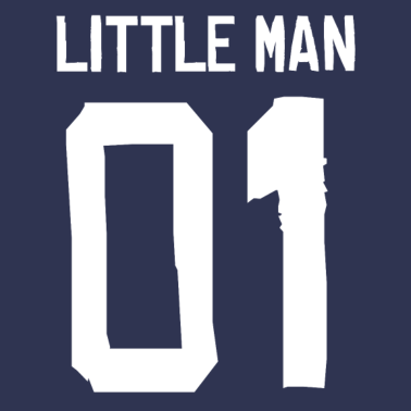 Zoom image Lille mand - Partner shirt