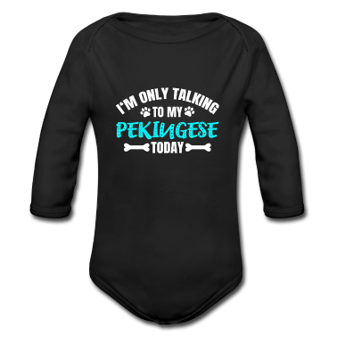 1. Fødselsdag  - Pekingese