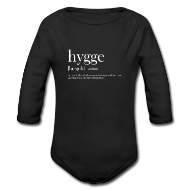 1. Fødselsdag  - Hygge gave Skandinavisk Nord