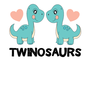 Zoom image Twinosaurs Twin Dinosaurs Dino
