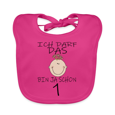 1. Geburtstag  - 1 Geburtstag