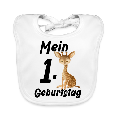 1. Geburtstag  - Kindergeburtstag Geburtstag 1 Jahre eins Birthday
