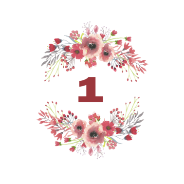 Zoom image 1. Geburtstag