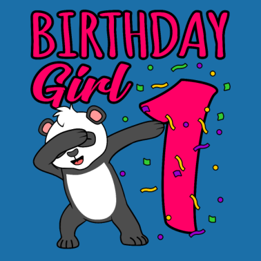 Zoom image 1. Geburtstag