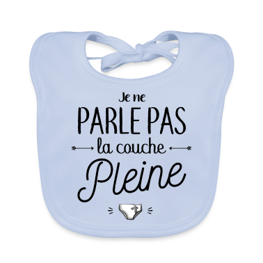 1. Anniversare  - La couche pleine