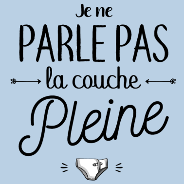 Zoom image La couche pleine