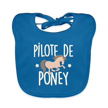 1. Anniversare  - Pilote de Poney