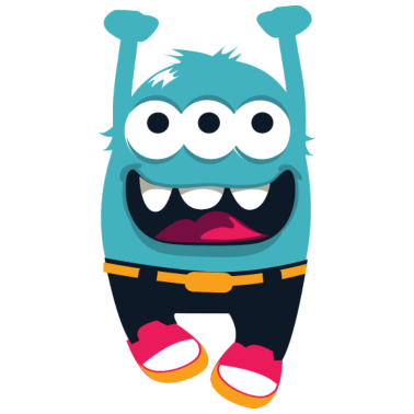 Zoom image monstre tourbillon