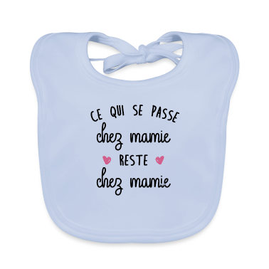 1. Anniversare  - Ce qui se passe chez mamie reste chez mamie