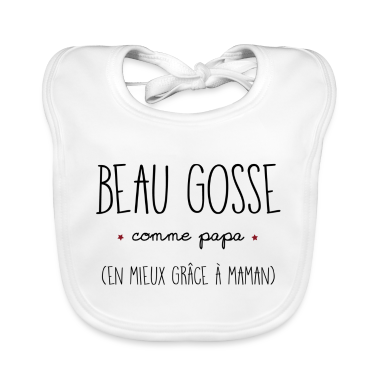 1. Anniversare  - Beau gosse comme papa