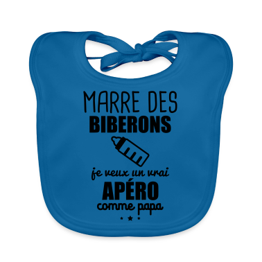 1. Anniversare  - Marre des biberons, cadeau naissance, grossesse